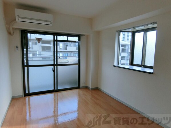 オマージュ南茨木の物件内観写真